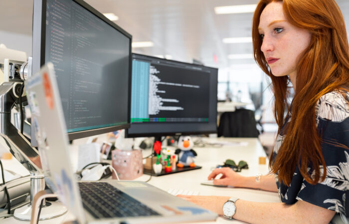 muzlix web development for business and health care